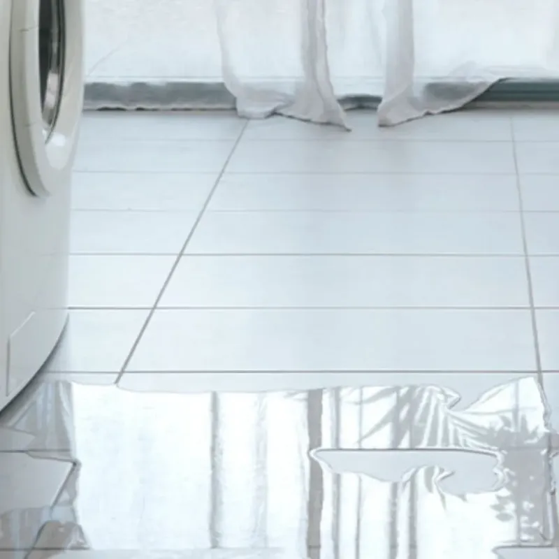 Appliance Leak Cleanup in Brown County, KS