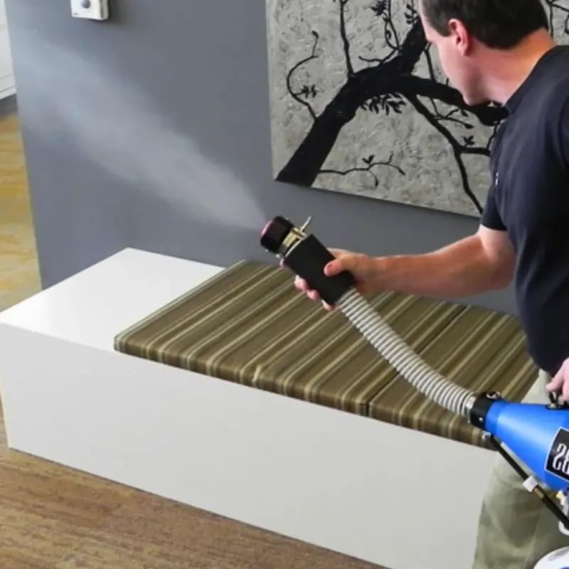 Professional Odor Removal in Brown County, KS
